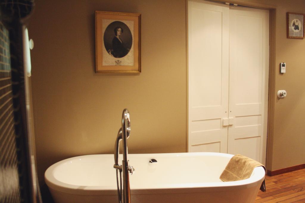 Bed and Breakfast Le Bonheur A La Campagne Lesmont Экстерьер фото
