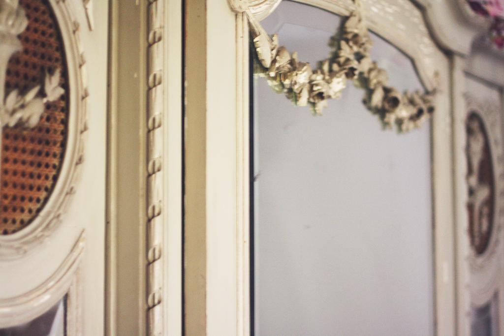 Bed and Breakfast Le Bonheur A La Campagne Lesmont Экстерьер фото