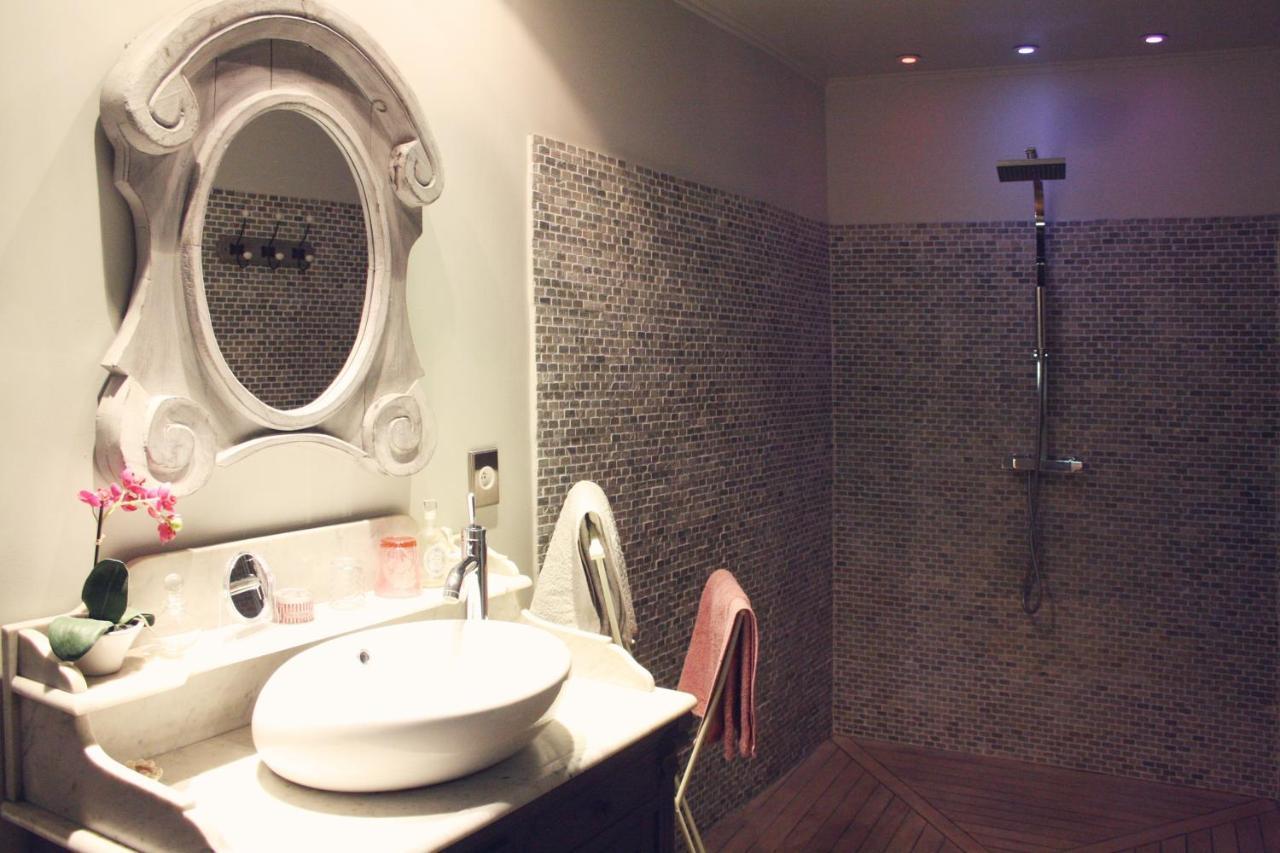 Bed and Breakfast Le Bonheur A La Campagne Lesmont Экстерьер фото