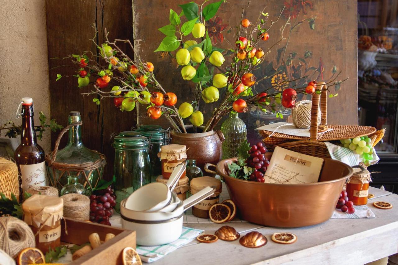 Bed and Breakfast Le Bonheur A La Campagne Lesmont Экстерьер фото